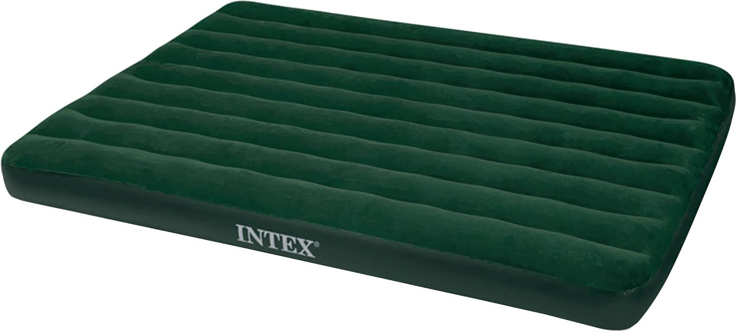 

Надувной матрас Intex 66968, 66968