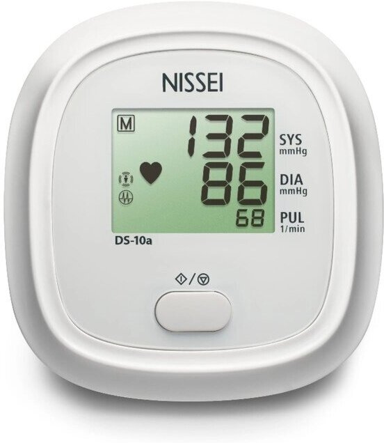 

Тонометр Nissei DS-10a