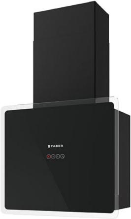 

Вытяжка Faber Glam FIT 55 BK, Glam FIT 55 BK