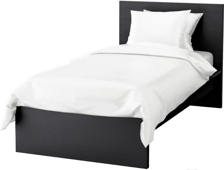 

Каркас кровати IKEA Мальм [692.109.82], Мальм
