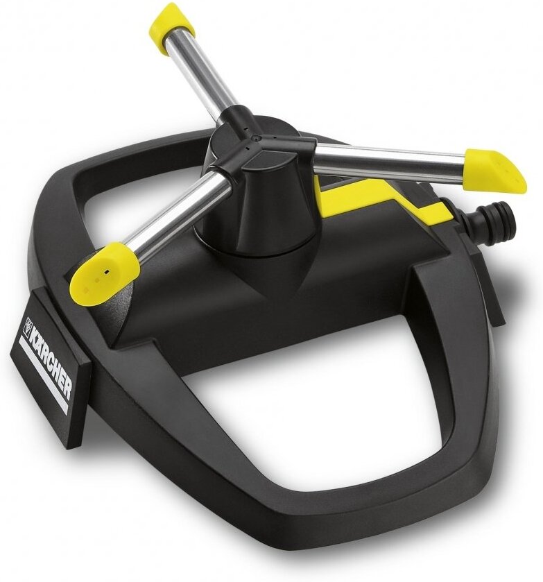 

Дождеватель Karcher RS 130/3 (2.645-019.0), Дождеватель для полива Karcher RS 130/3 2.645-019.0