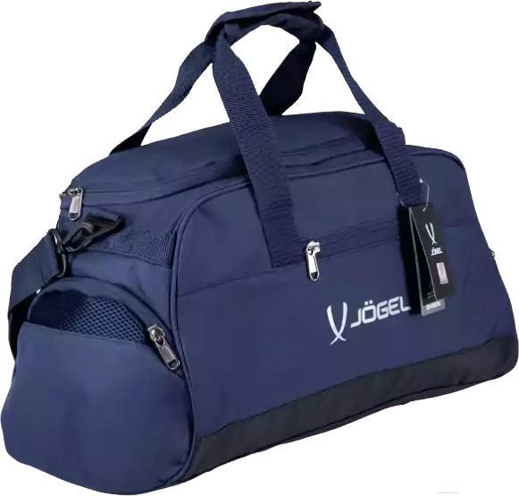 

Спортивная сумка Jogel Small Bag темно-синий [JD4BA0221.Z4], Спортивная сумка Jogel Small Bag JD4BA0221.Z4 темно-синий