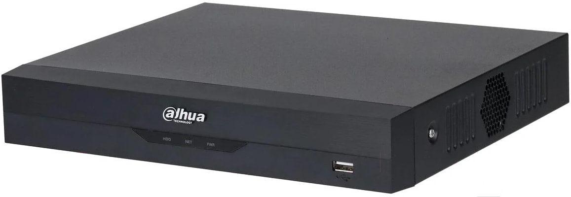 

Видеорегистратор наблюдения Dahua DH-XVR5104HE-I2, DH-XVR5104HE-I2