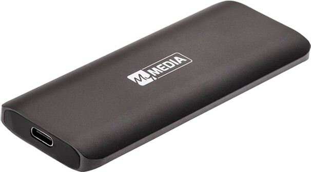 

Внешний жесткий диск SSD MyMedia 512Gb (69285)