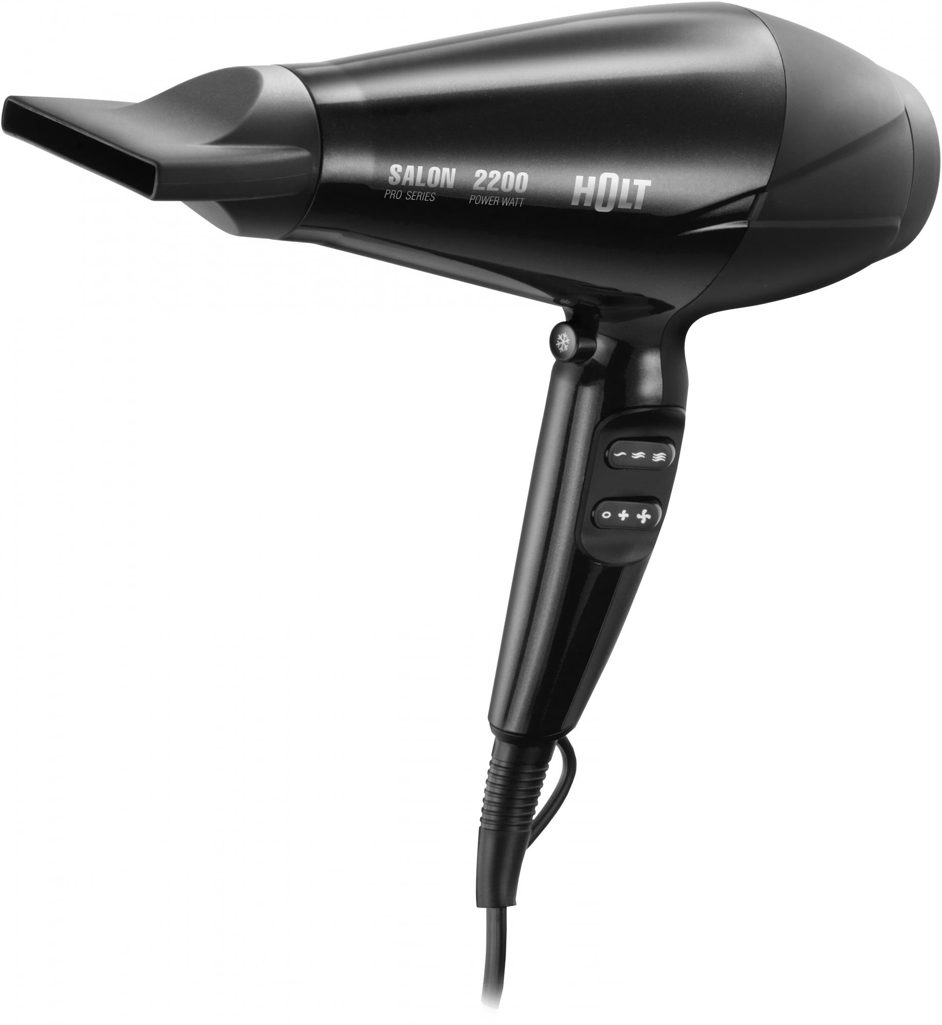 

Фен Holt HT-HD-008, HT-HD-008