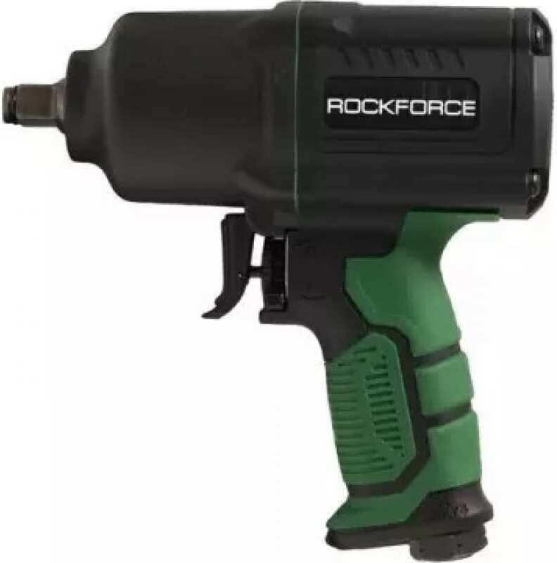 

Пневматический гайковерт RockForce RF-82549K4