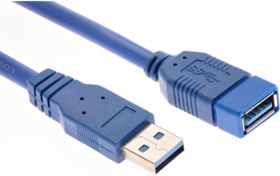 

Кабель, адаптер, разветвитель Telecom TUS706-5M, Telecom TUS706-5M