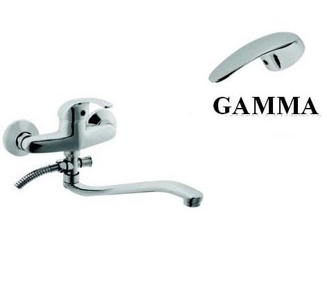 

Смеситель Belezzo SA 102 Gamma, SA 102 Gamma