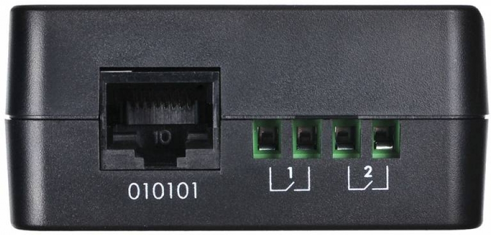 

Модуль Ippon Environmental Monitoring Card (769708), Датчик окружающей среды Ippon Environmental Monitoring Card (769708)