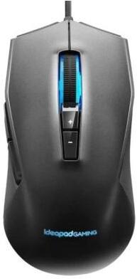 

Мышь Lenovo IdeaPad Gaming M100 RGB графитовый (GY50Z71902)