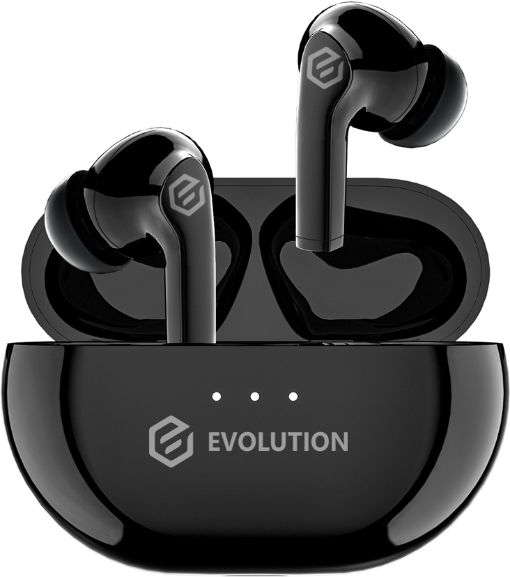

Наушники Evolution BH510