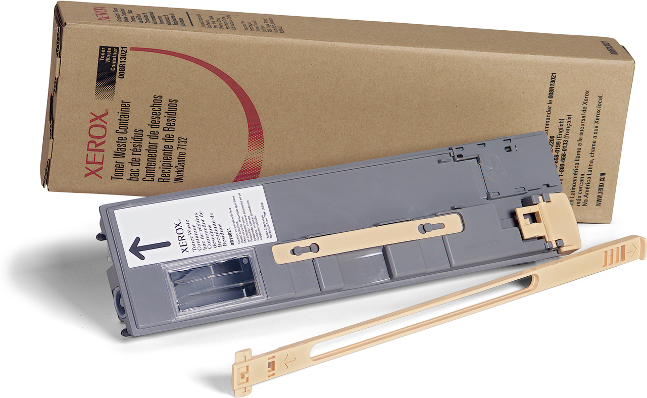 

Бокс для сбора тонера Xerox WC 7132/7232 (008R13021)