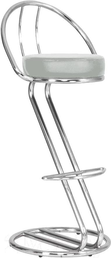 

Барный стул Nowy Styl Zeta Plus Hoker Chrome V-28, Zeta Plus Hoker Chrome V-28