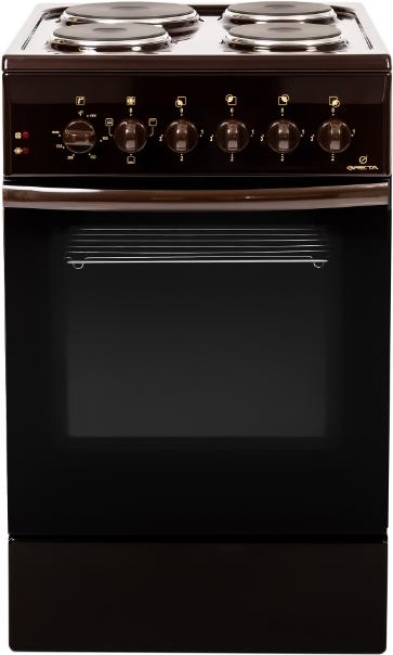 

Кухонная плита GRETA 1470-Э EE 5000 NN 13 B, 1470-Э EE 5000 NN 13 B