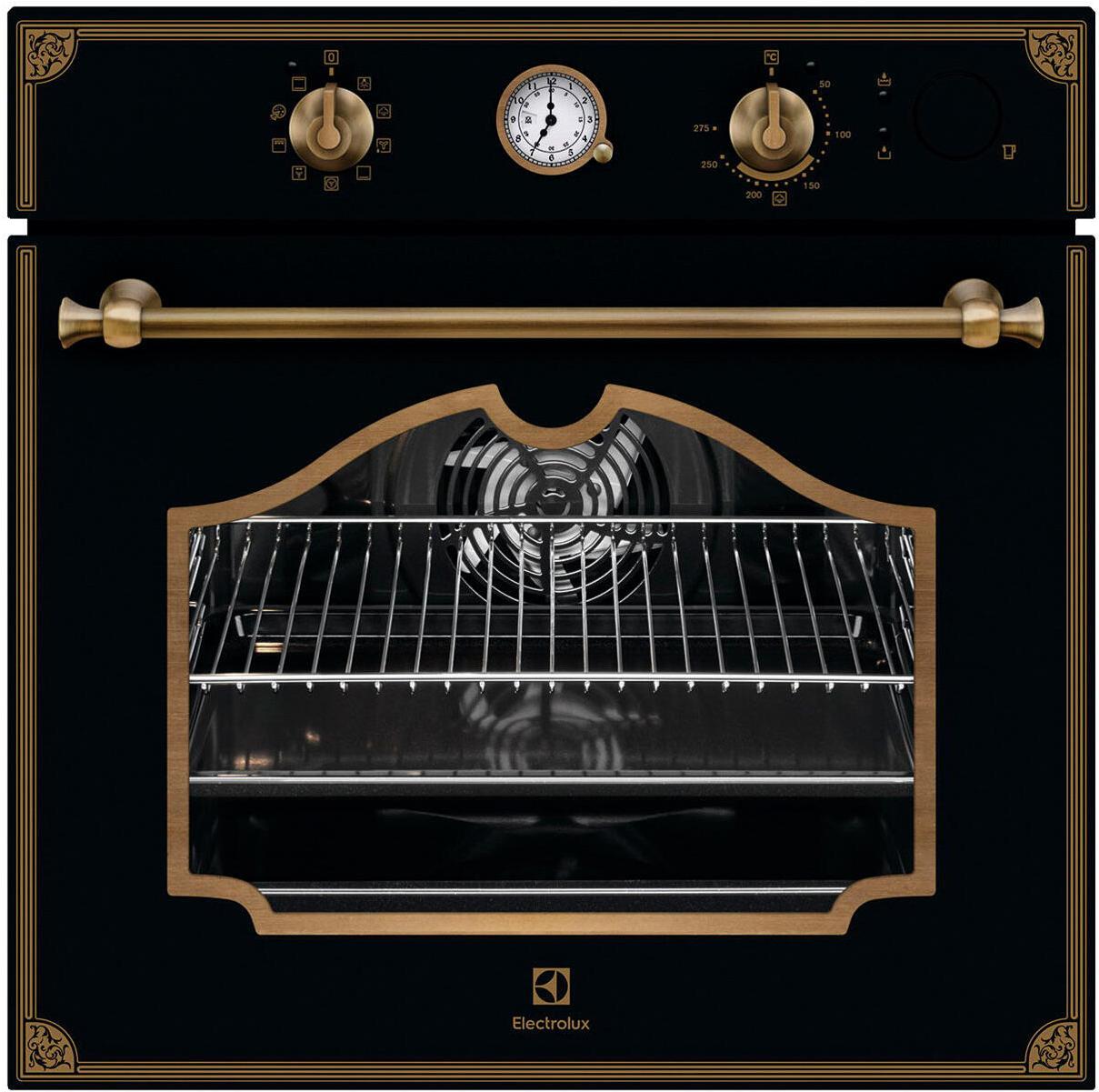 

Духовой шкаф Electrolux OPEB2640R