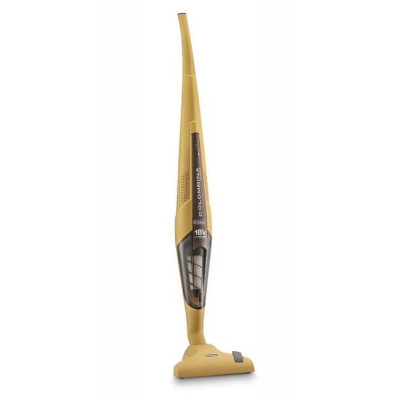 

Пылесос DeLonghi XLR18LM.Y [192122011], XLR18LM.Y