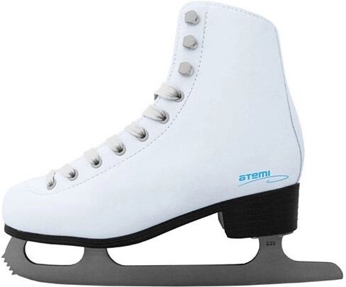

Коньки фигурные Atemi AFSKD01 р. 41