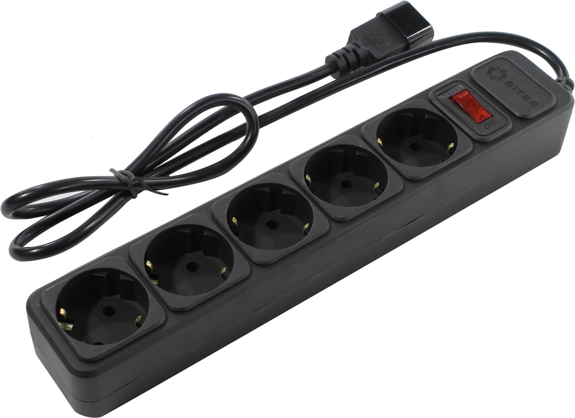 

Сетевой фильтр 5bites SP5B-110U