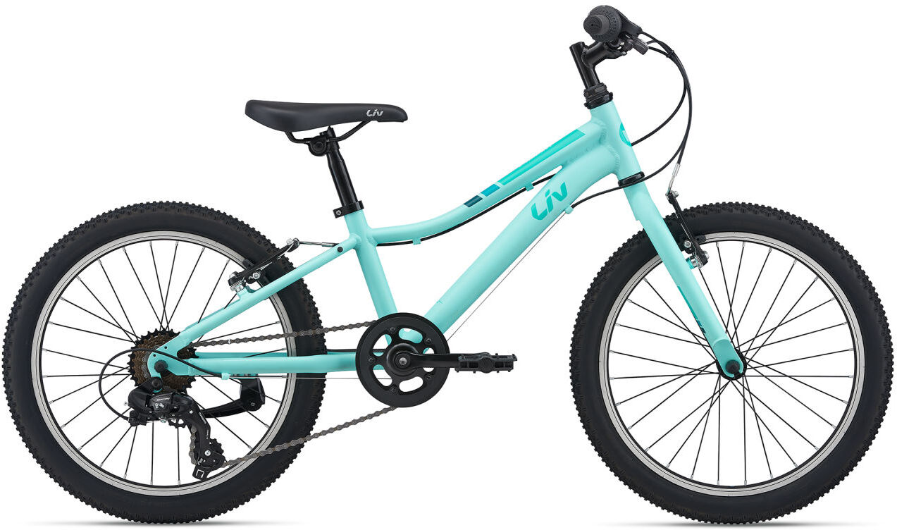 

Велосипед Liv Enchant 20 Lite One size Aqua [2104012120], Велосипед Liv Enchant 20 Lite One size 2021 2104012120 Aqua