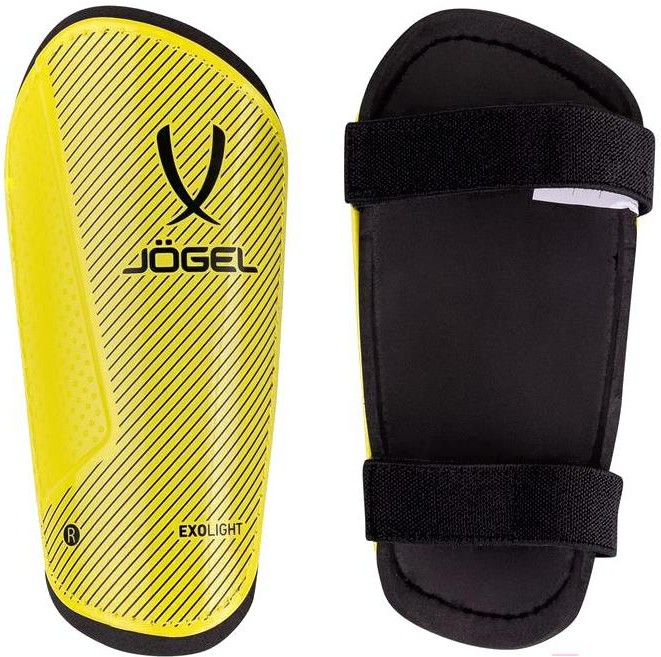 

Щиток футбольный Jogel JA-201 S