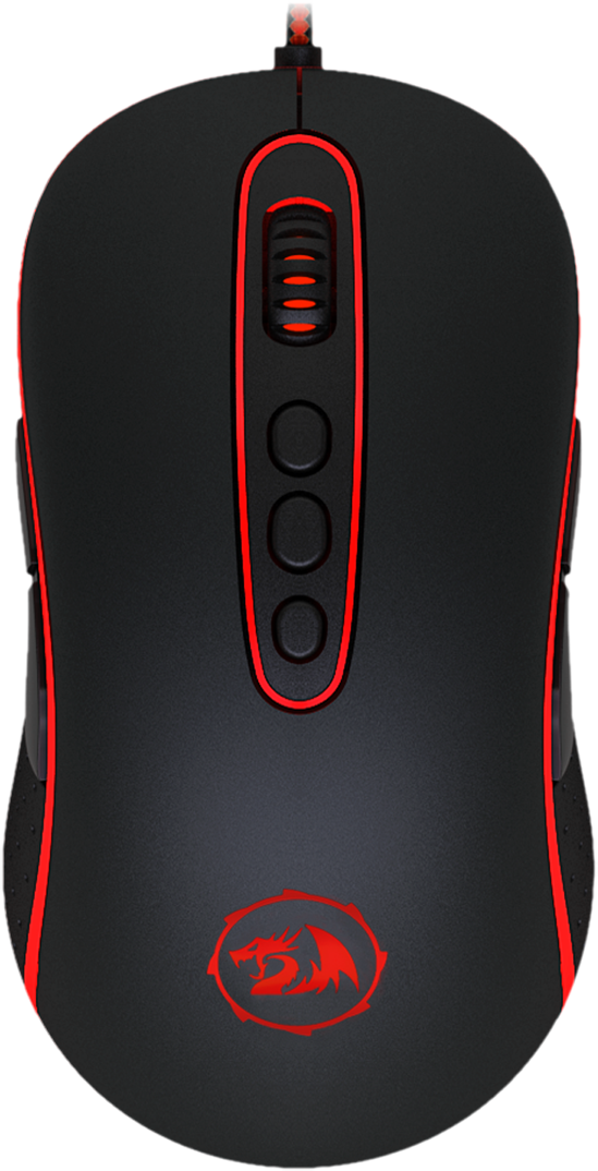 

Игровая мышь Redragon Phoenix, Phoenix