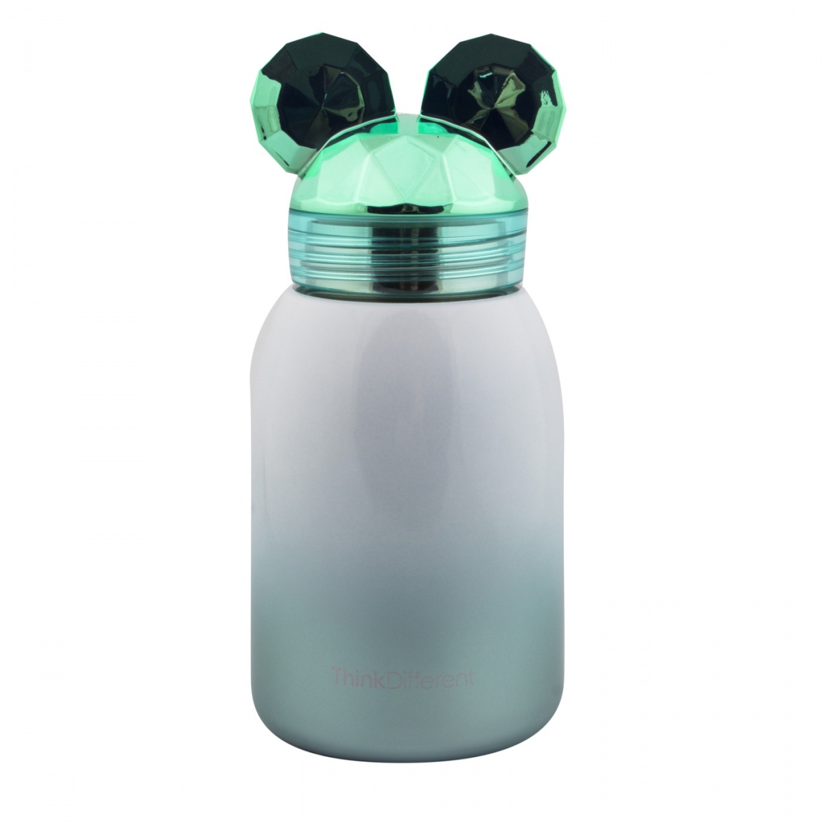 

Термос Эврика Мышонок Green [99469], Мышонок 17cm