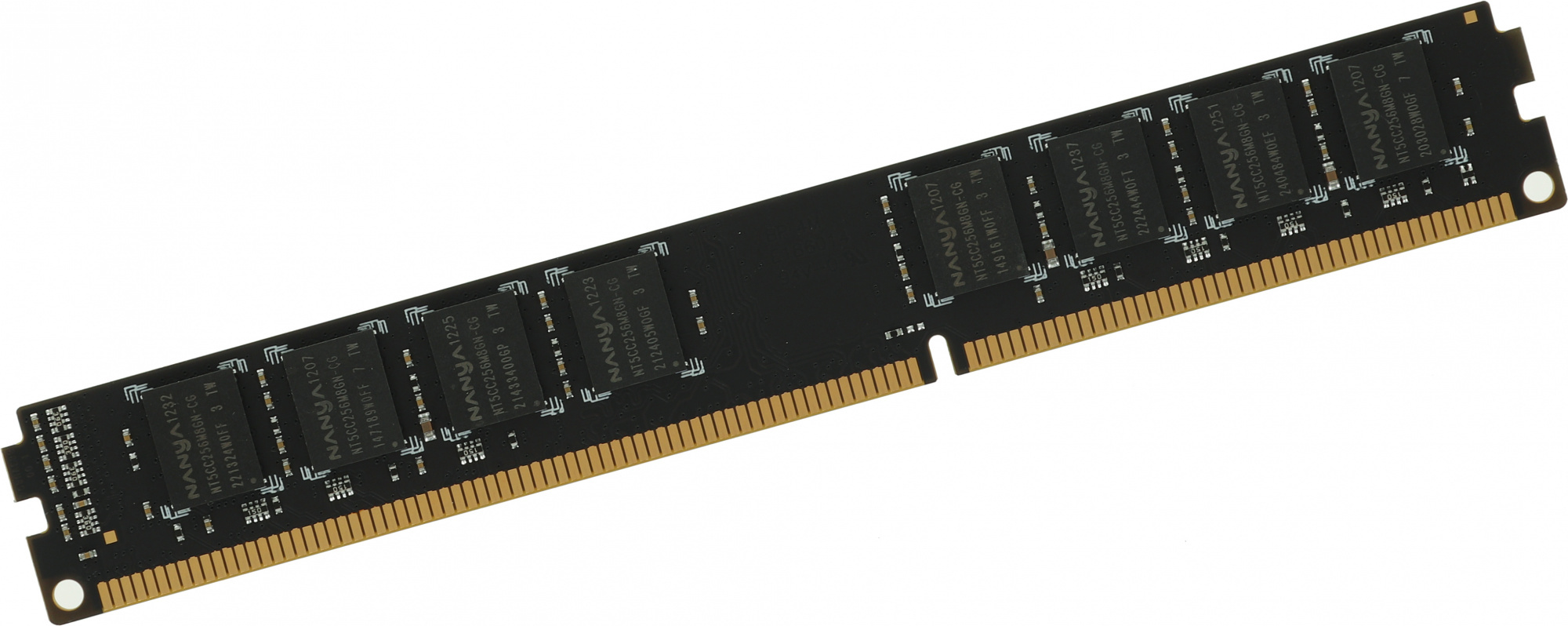 

Модуль оперативной памяти (ОЗУ) Digma DDR3 4Gb DGMAD31600004D RTL