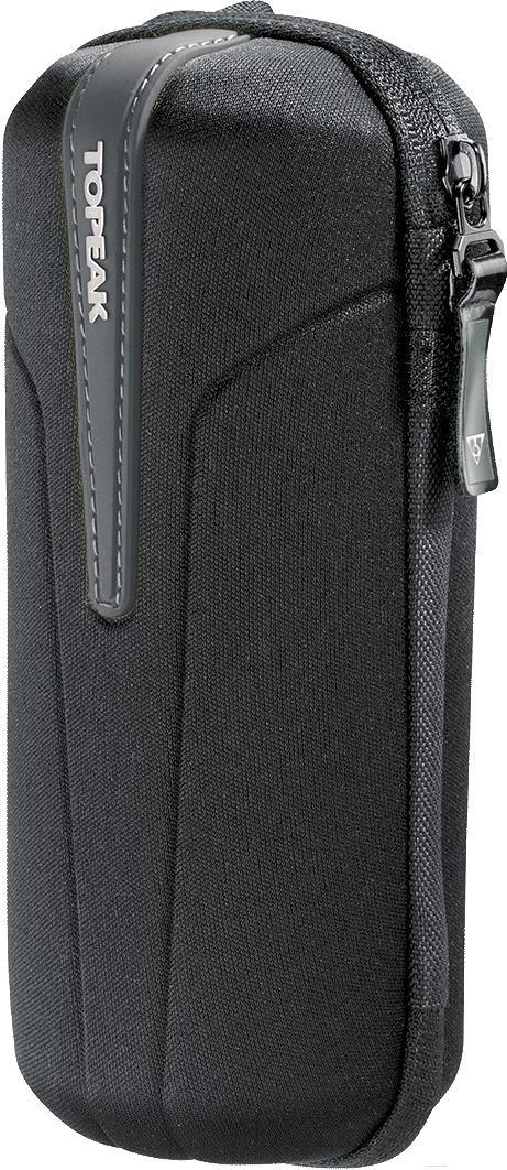 

Сумка для велосипедов Topeak Cagepack W/Grey, Cagepack W/Grey