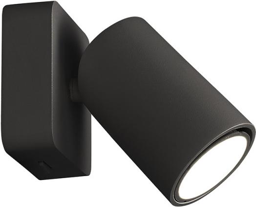 

Спот Mantra Wall Lamp 1L [6714], Спот Mantra Wall Lamp 1L 6714