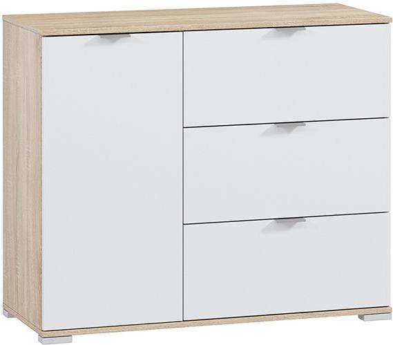 

Комод Woodcraft Стелла дуб сонома, Стелла