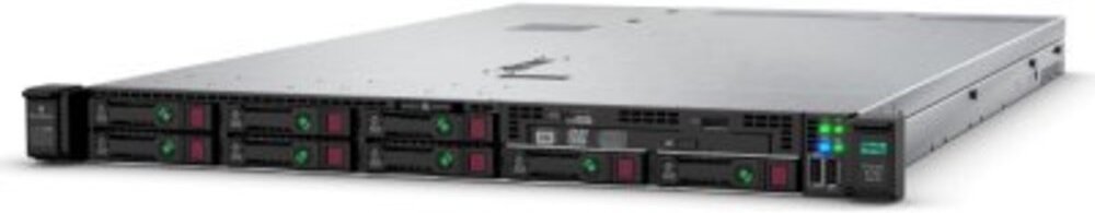 

Сервер HPE DL160 Gen10 [P35516-B21], Сервер HPE DL160 Gen10 P35516-B21