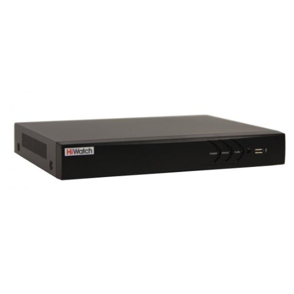 

Видеорегистратор наблюдения Hikvision HiWatch, HiWatch