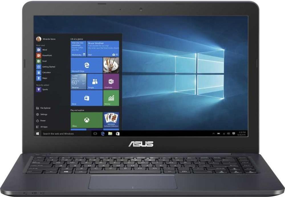 

Ноутбук ASUS E402YA-FA031T [90NB0MF3-M03950], E402YA-FA031T