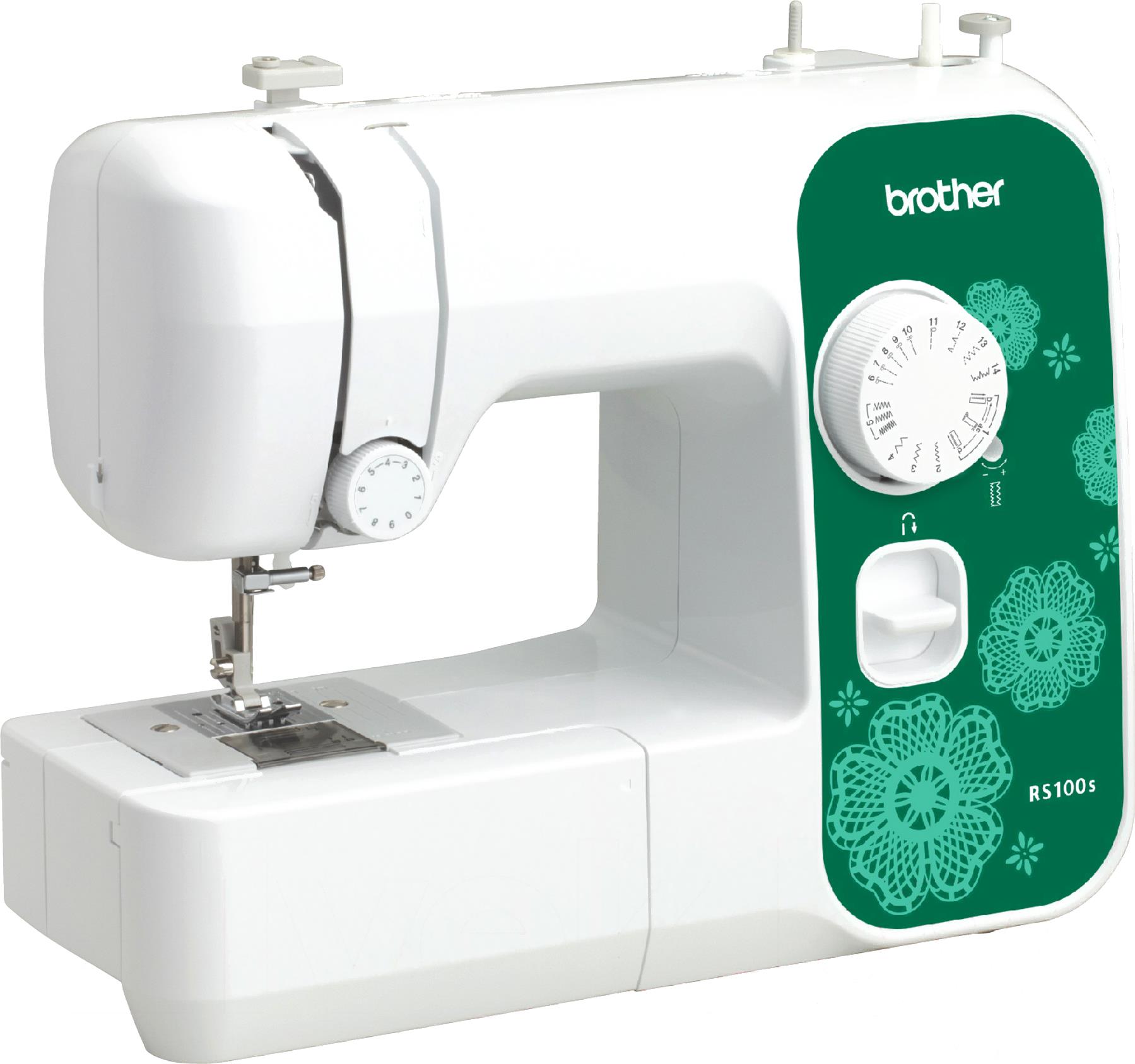 

Швейная машина Brother RS-100s, Швейная машина Brother RS100s