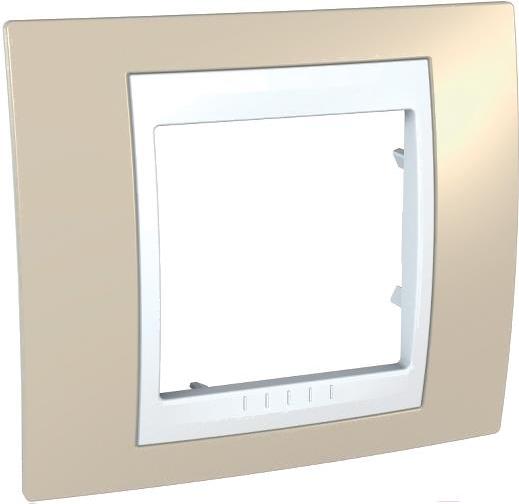 

Рамка Schneider Electric Unica MGU6.002.867, Unica MGU6.002.867