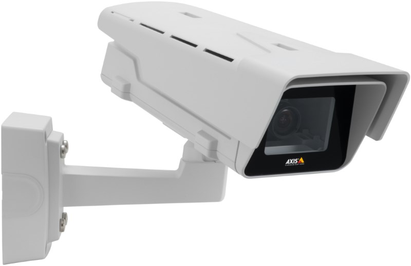 

IP-камера Axis P1365-E MK II OUTDOOR [0898-014], P1365-E MK II OUTDOOR