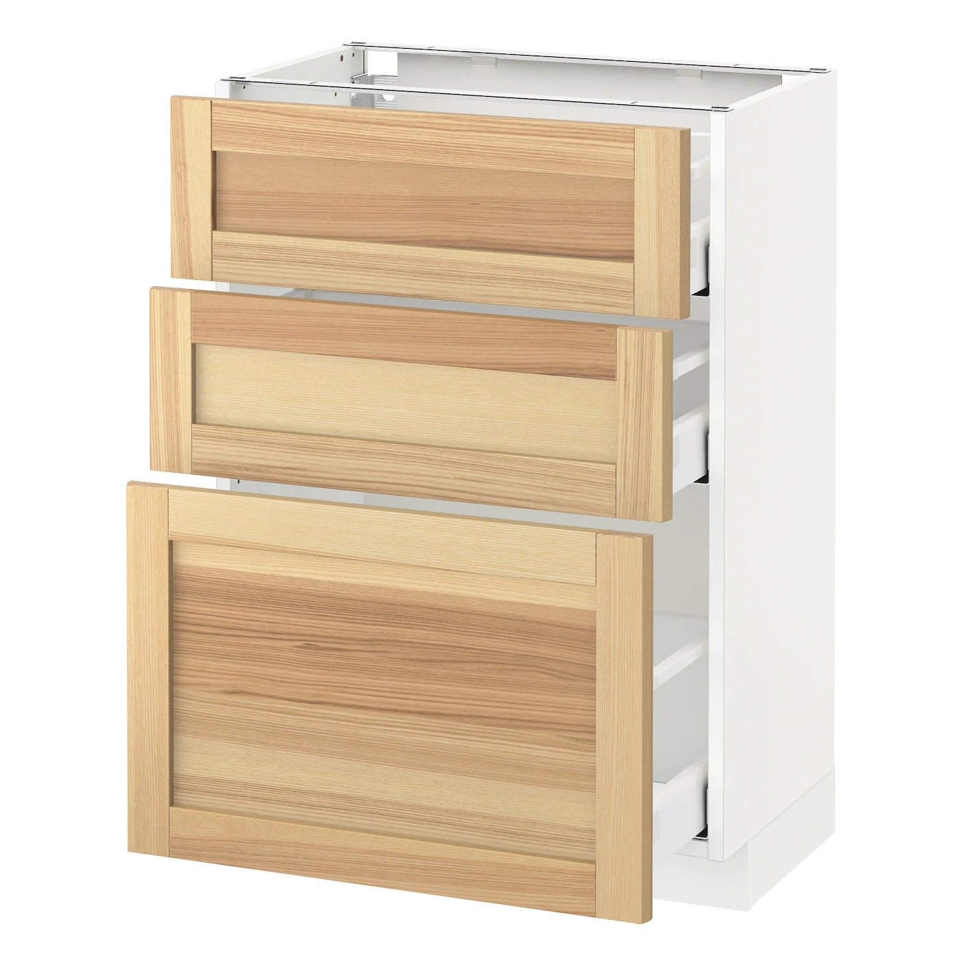 

Кухонный шкаф IKEA Метод/Максимера [892.361.51], Метод/Максимера
