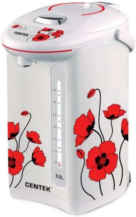 

Термопот CENTEK CT-1080 T