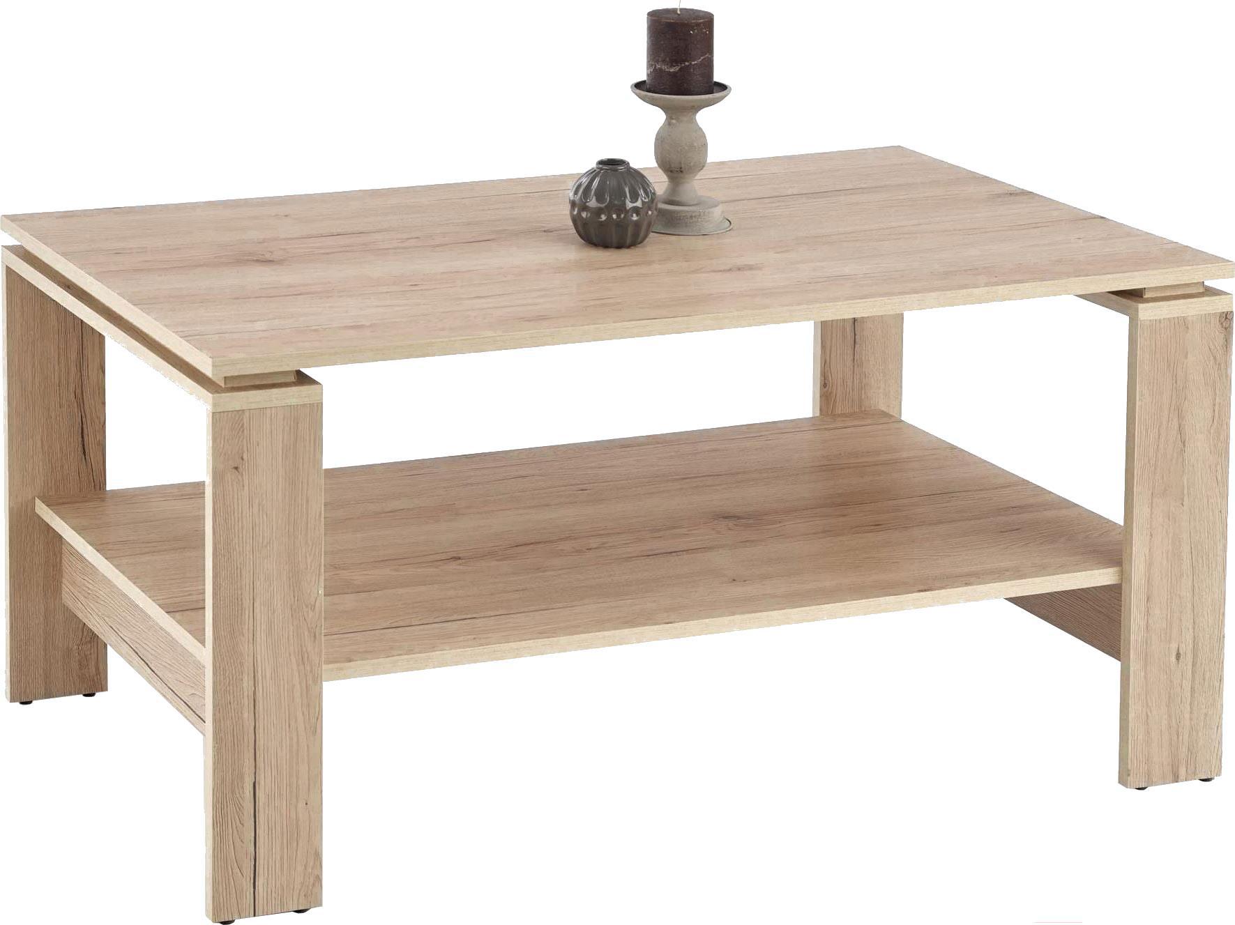 

Журнальный столик Halmar Andrea 110/60/52 дуб сан ремо [V-PL-ANDREA-LAW-SAN_REMO], Andrea 110/60/52