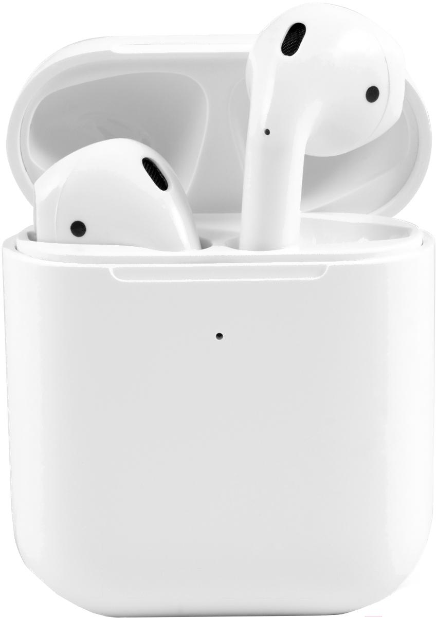 

Наушники Evolution BH302 Bluetooth White, BH302 Bluetooth