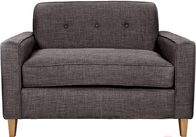 

Кресло Brioli Берн Classic Plain 730, Берн