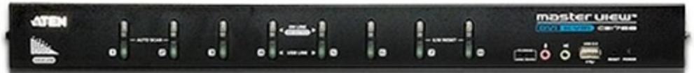 

KVM-переключатель Aten CS1768-AT-G