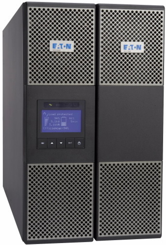 

Батарея для ИБП Eaton EBM 72V RT2U 72В для series 9PX (9PXEBM72RT2U)