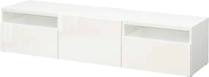 

ТВ-тумба Ikea Бесто [493.990.79], Бесто