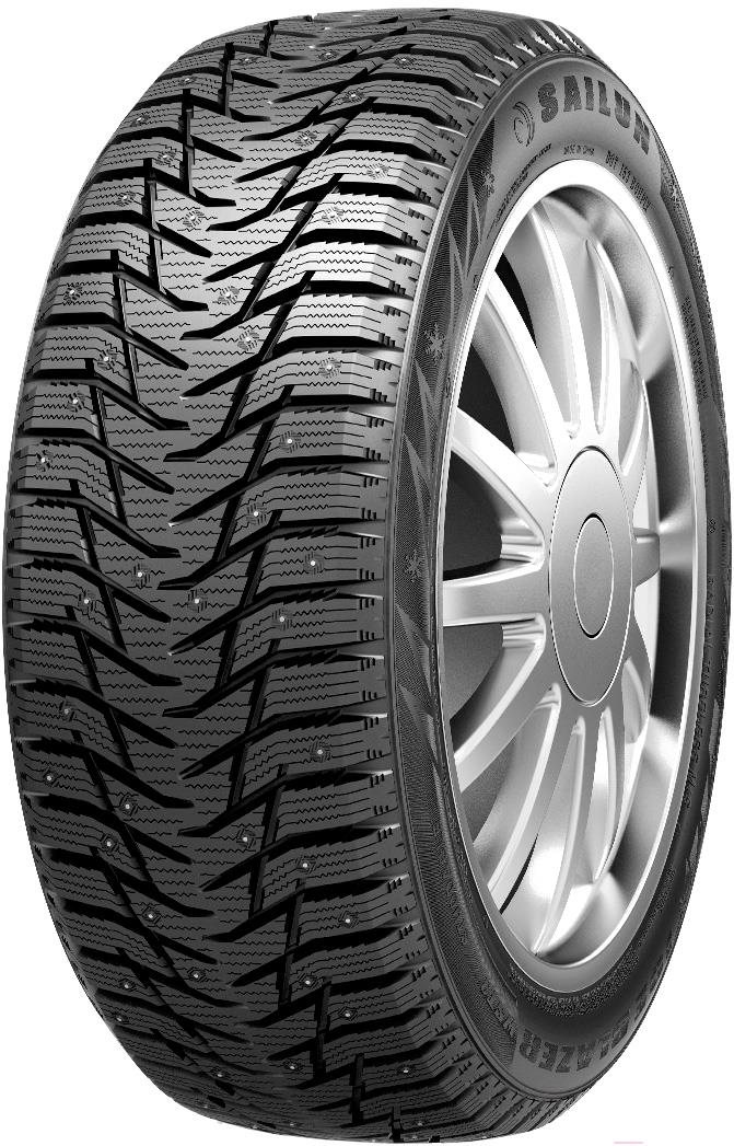 

Шины Sailun Ice Blazer WST3 245/65R17 107T, Ice Blazer WST3 245/65R17 107T