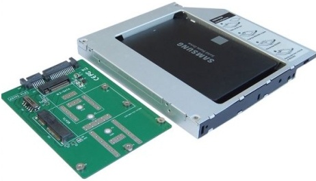 

Бокс для жестких дисков AgeStar SMNF2S серебристый, Адаптер AgeStar SMNF2S (серебристый)