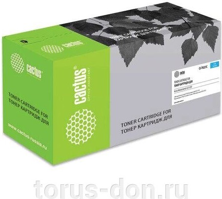 

Картридж CACTUS CS-TN221C, Картридж Cactus CS-TN221C