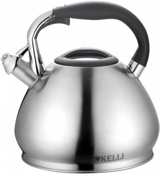 

Чайник и турка KELLI KL-4328, Чайник KELLI KL-4328