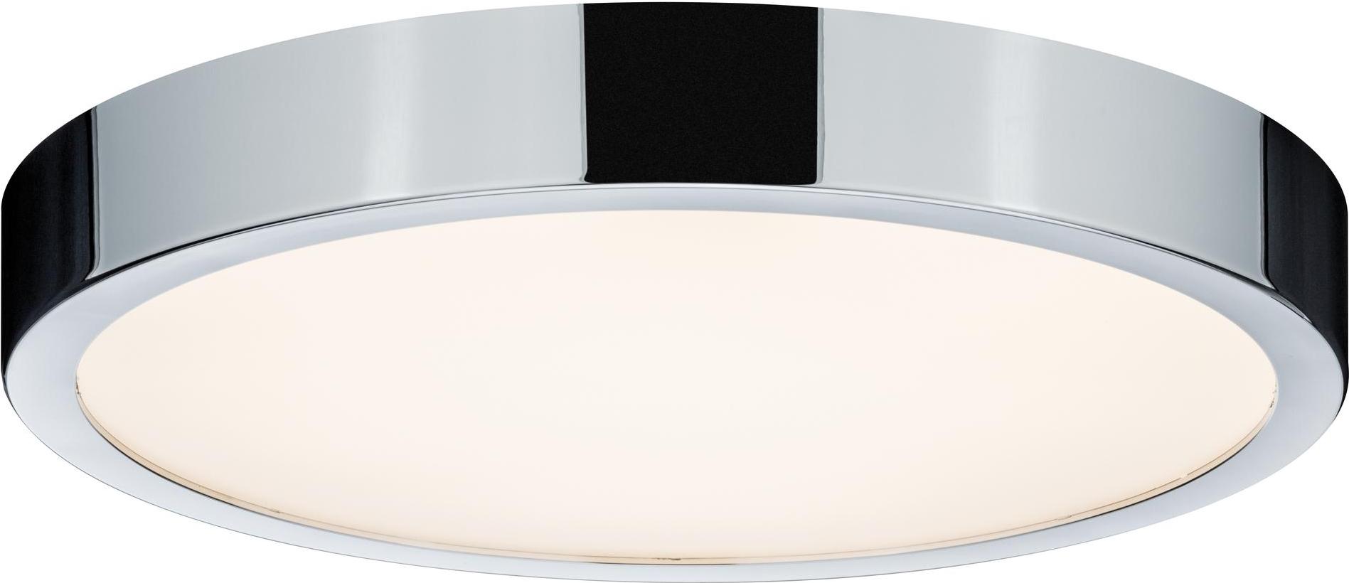 

Потолочный светильник Paulmann WD Aviar IP44 LED 24W 280mm Chr Kst [70882], Потолочный светильник Paulmann WD Aviar IP44 LED 24W 280mm Chr Kst 70882