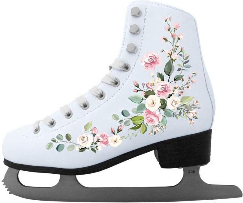 

Коньки фигурные Atemi AFSKD03 р.35